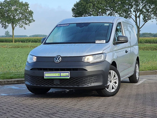 Volkswagen Caddy - Afbeelding 1 van 13