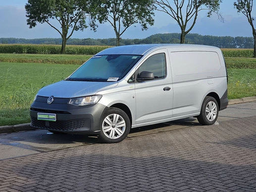 Volkswagen Caddy - Afbeelding 2 van 13