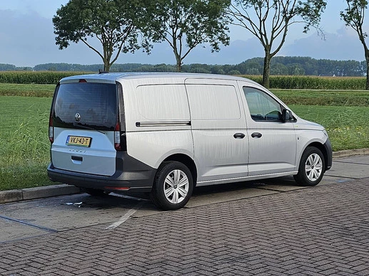 Volkswagen Caddy - Afbeelding 3 van 13