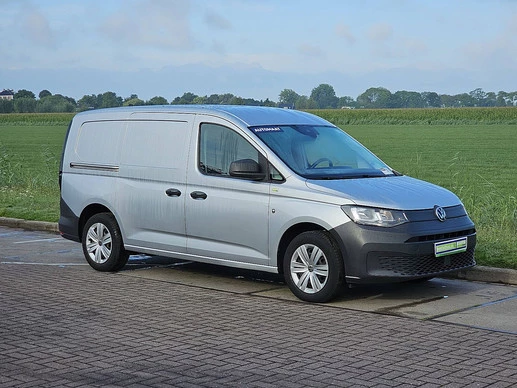 Volkswagen Caddy - Afbeelding 5 van 13