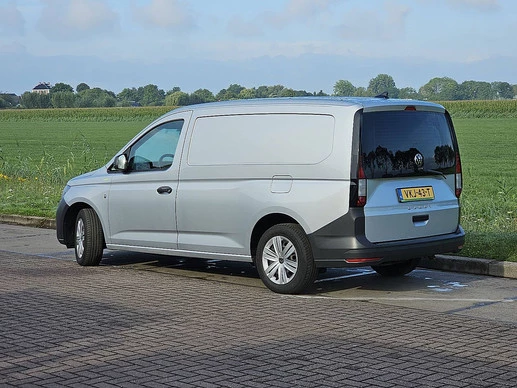 Volkswagen Caddy - Afbeelding 6 van 13