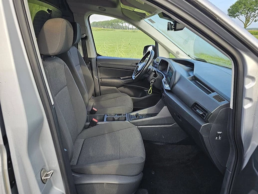 Volkswagen Caddy - Afbeelding 7 van 13