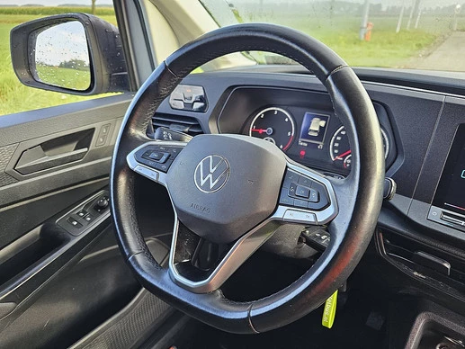 Volkswagen Caddy - Afbeelding 10 van 13