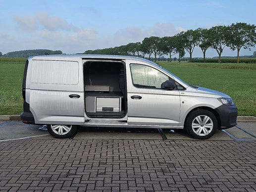 Volkswagen Caddy - Afbeelding 12 van 13