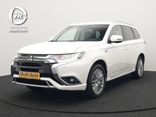 Mitsubishi Outlander - Afbeelding 1 van 30