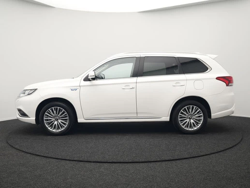 Mitsubishi Outlander - Afbeelding 2 van 30