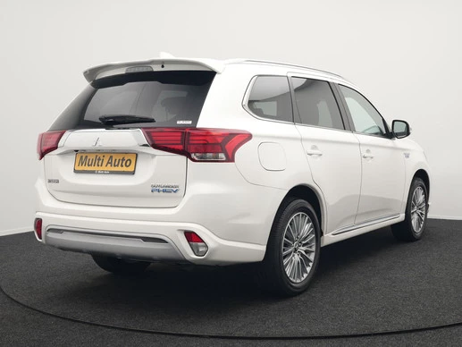 Mitsubishi Outlander - Afbeelding 3 van 30