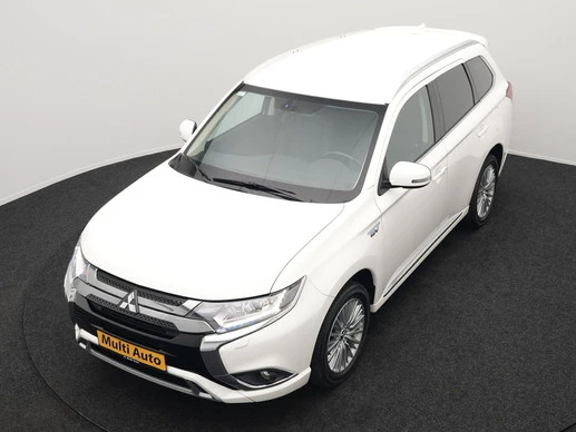 Mitsubishi Outlander - Afbeelding 6 van 30