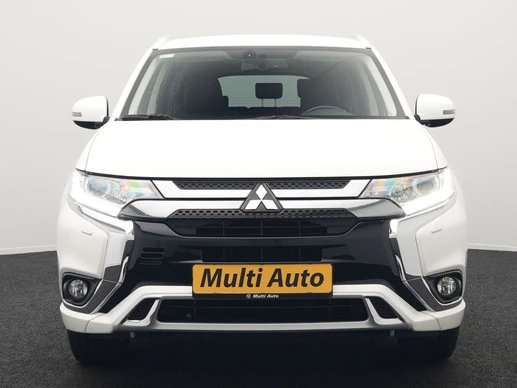 Mitsubishi Outlander - Afbeelding 7 van 30