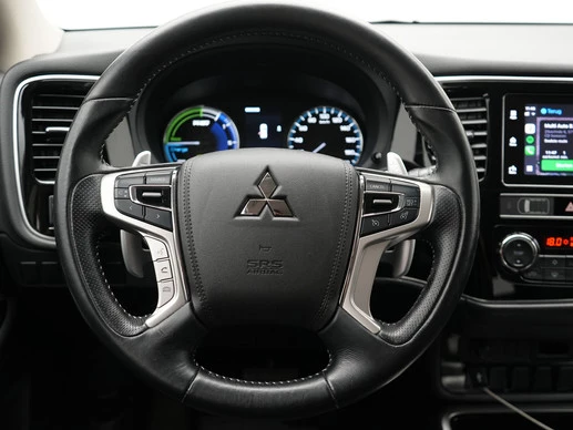 Mitsubishi Outlander - Afbeelding 9 van 30