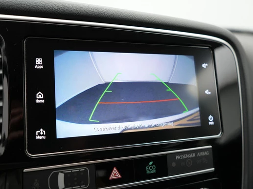Mitsubishi Outlander - Afbeelding 12 van 30