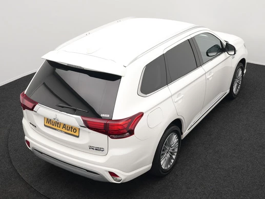 Mitsubishi Outlander - Afbeelding 15 van 30