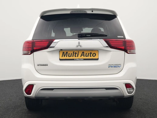 Mitsubishi Outlander - Afbeelding 16 van 30