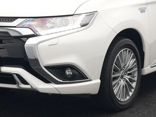 Mitsubishi Outlander - Afbeelding 19 van 30