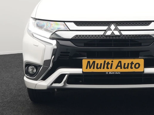 Mitsubishi Outlander - Afbeelding 21 van 30
