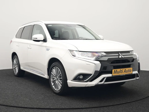 Mitsubishi Outlander - Afbeelding 22 van 30