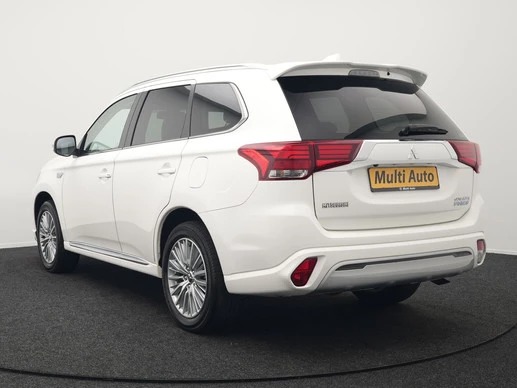 Mitsubishi Outlander - Afbeelding 23 van 30