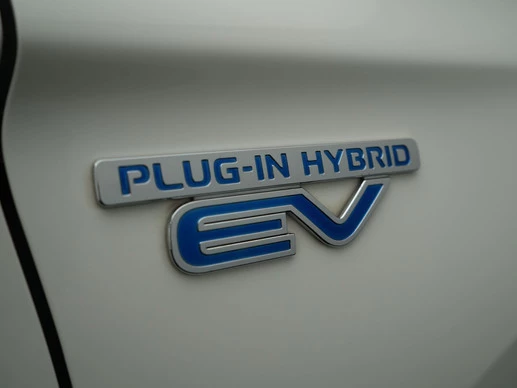 Mitsubishi Outlander - Afbeelding 25 van 30