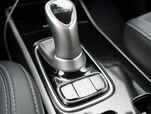 Mitsubishi Outlander - Afbeelding 28 van 30