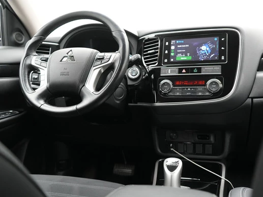 Mitsubishi Outlander - Afbeelding 29 van 30