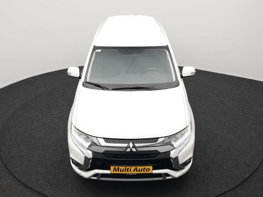 Mitsubishi Outlander - Afbeelding 30 van 30