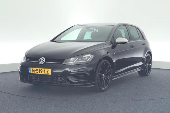 Volkswagen Golf - Afbeelding 1 van 30