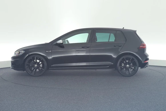 Volkswagen Golf - Afbeelding 8 van 30