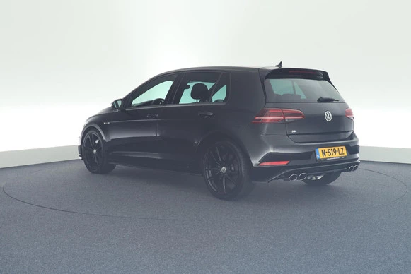 Volkswagen Golf - Afbeelding 9 van 30