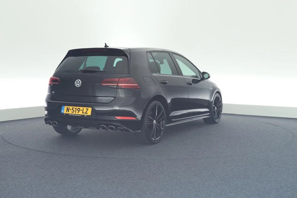 Volkswagen Golf - Afbeelding 10 van 30