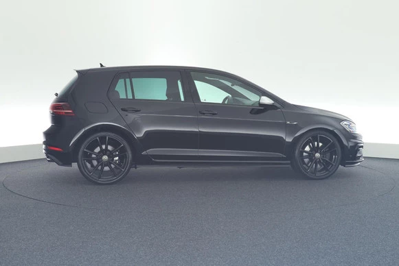Volkswagen Golf - Afbeelding 11 van 30