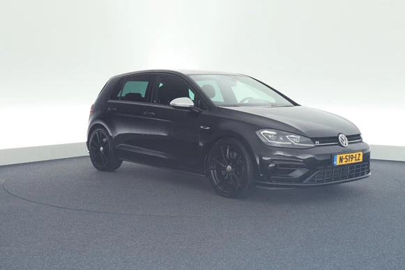 Volkswagen Golf - Afbeelding 12 van 30