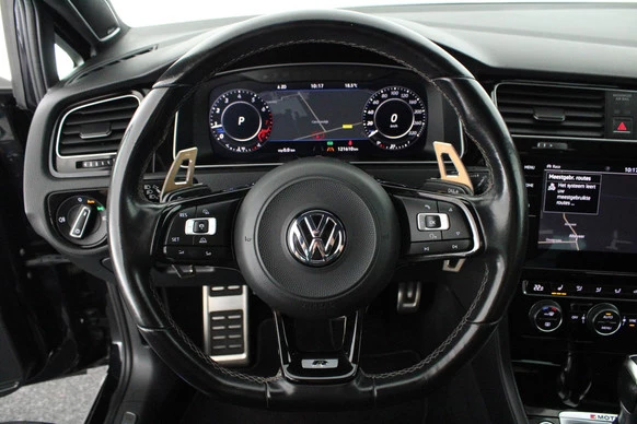 Volkswagen Golf - Afbeelding 20 van 30