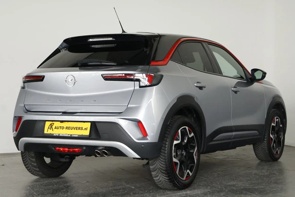 Opel Mokka - Afbeelding 2 van 27