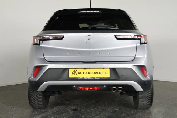 Opel Mokka - Afbeelding 7 van 27