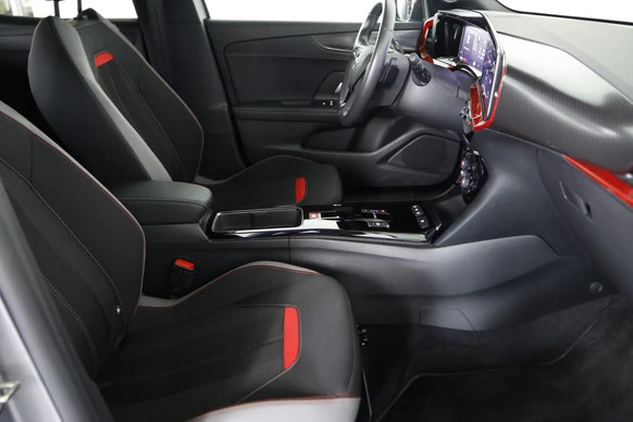 Opel Mokka - Afbeelding 11 van 27