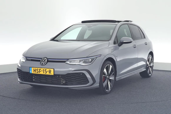 Volkswagen Golf - Afbeelding 1 van 30
