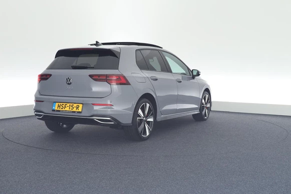 Volkswagen Golf - Afbeelding 8 van 30