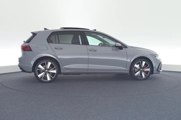 Volkswagen Golf - Afbeelding 9 van 30