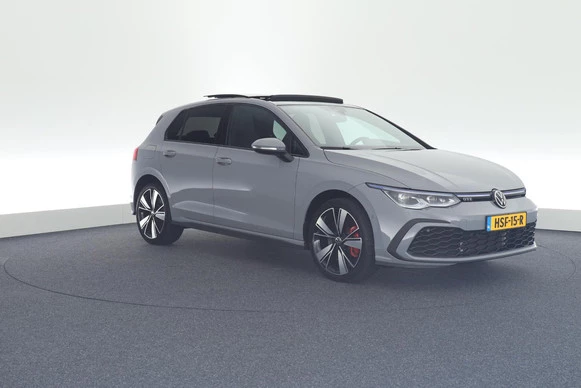 Volkswagen Golf - Afbeelding 10 van 30