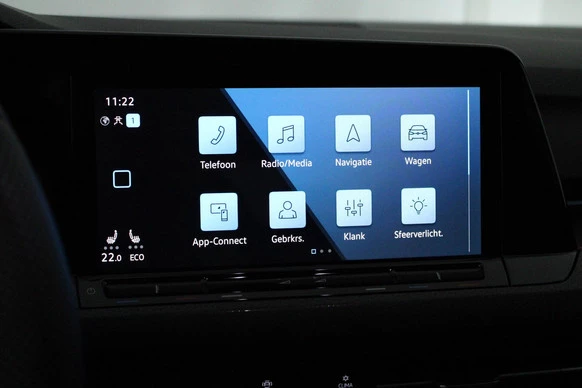 Volkswagen Golf - Afbeelding 19 van 30