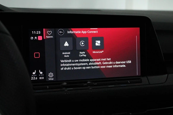 Volkswagen Golf - Afbeelding 27 van 30