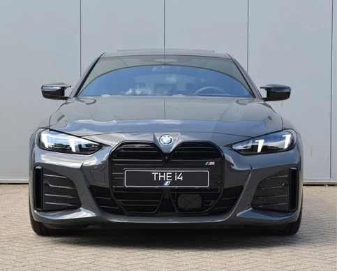BMW i4 - Afbeelding 2 van 21