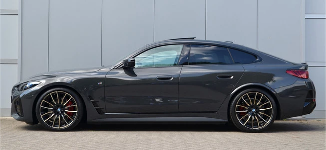 BMW i4 - Afbeelding 3 van 21