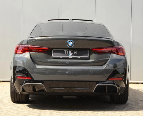 BMW i4 - Afbeelding 5 van 21