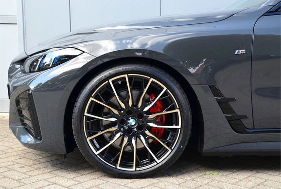 BMW i4 - Afbeelding 6 van 21