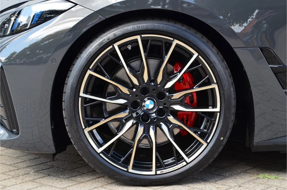 BMW i4 - Afbeelding 7 van 21