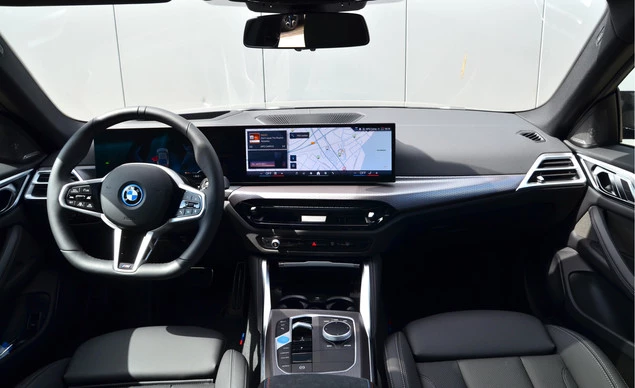 BMW i4 - Afbeelding 9 van 21