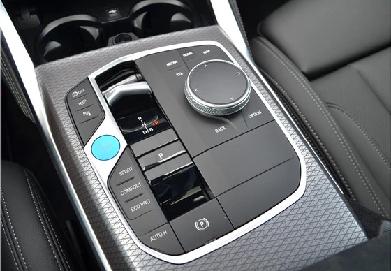 BMW i4 - Afbeelding 10 van 21