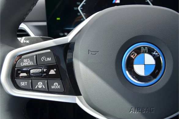 BMW i4 - Afbeelding 14 van 21