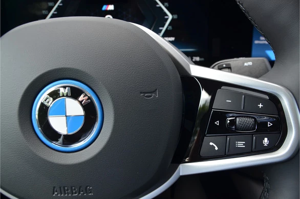 BMW i4 - Afbeelding 15 van 21